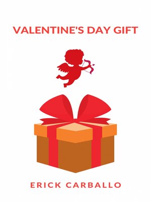 cover image of Valentine's Day Gift
